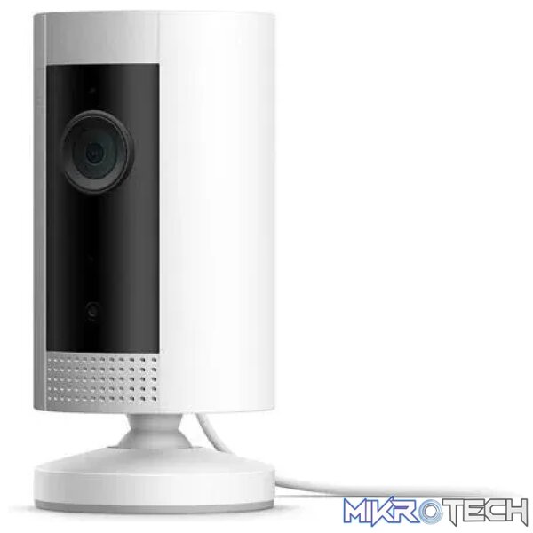 RING - INDOOR CAMERA (2ND GEN) RING - INDOOR CAMERA (2ND GEN)