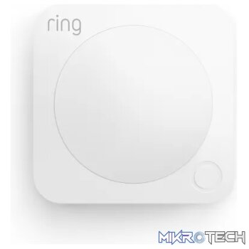RING MOTION DETECTOR