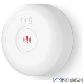 RING PANIC BUTTON