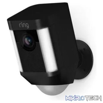 RING SPOTLIGHT CAM PLUS BATTERY