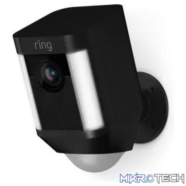 RING SPOTLIGHT CAM PLUS BATTERY RING SPOTLIGHT CAM PLUS BATTERY