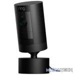 RING - STICK UP CAM PAN-TILT MOUNT - BLACK