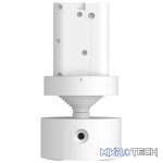 RING - STICK UP CAM PAN-TILT MOUNT - WHITE - Image 2