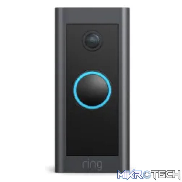 RING - VIDEO DOORBELL WIRED - Image 2