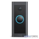 RING - VIDEO DOORBELL WIRED