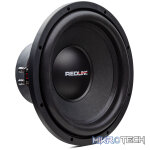 Digital Design DD-RL-PSW12-D4 12" 1800W DVC Subwoofer - Image 2