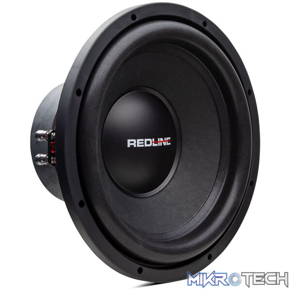 Digital Design DD-RL-PSW12-D4 12" 1800W DVC Subwoofer - Image 2