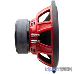 Digital Design DD-RL-PSW12-D4 12" 1800W DVC Subwoofer - Image 3