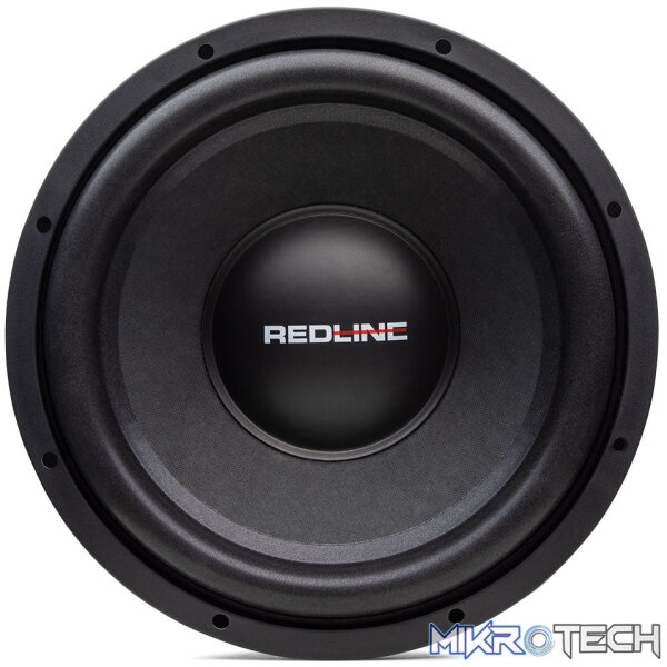 RL_PSW12_front Digital Design DD-RL-PSW12-D4 12" 1800W DVC Subwoofer - Image 1