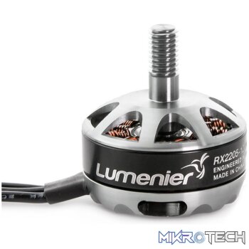 * RX2205-12 2400KV Motor