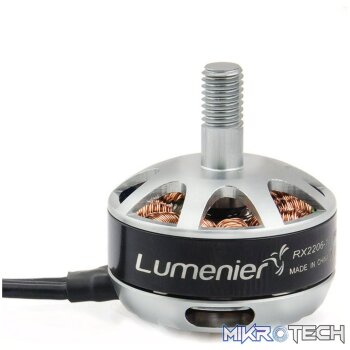 * RX2206-11 2350Kv Motor