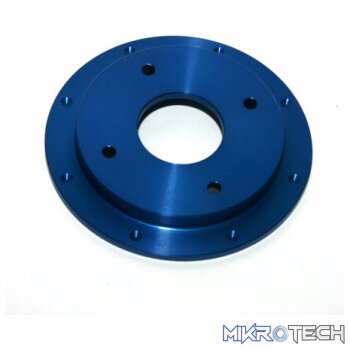 * Radial Mount (Blue): EVO26GT/GT2/GX
