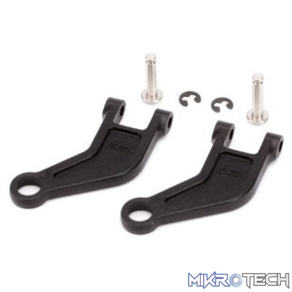 * Radius Arms: 700 X * Radius Arms: 700 X