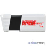 Patriot Rage Prime 1TB USB 3.2 Flash Drive