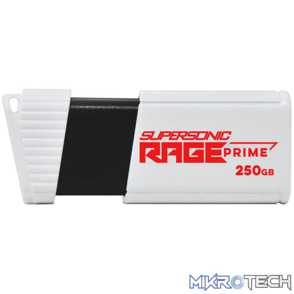 Patriot Rage Prime 1TB USB 3.2 Flash Drive - Image 2