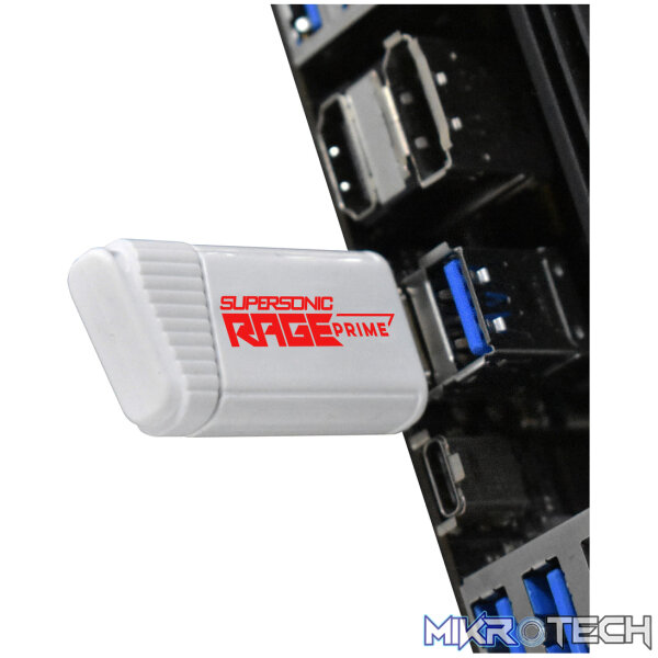 Patriot Rage Prime 1TB USB 3.2 Flash Drive - Image 5