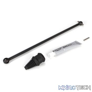 Rear Center Driveshaft& CV Coupler:5IVE-