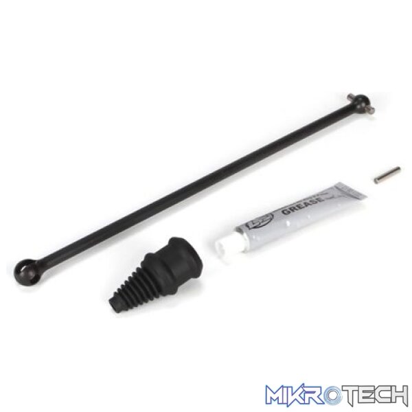 Rear Center Driveshaft& CV Coupler:5IVE- Rear Center Driveshaft& CV Coupler:5IVE-