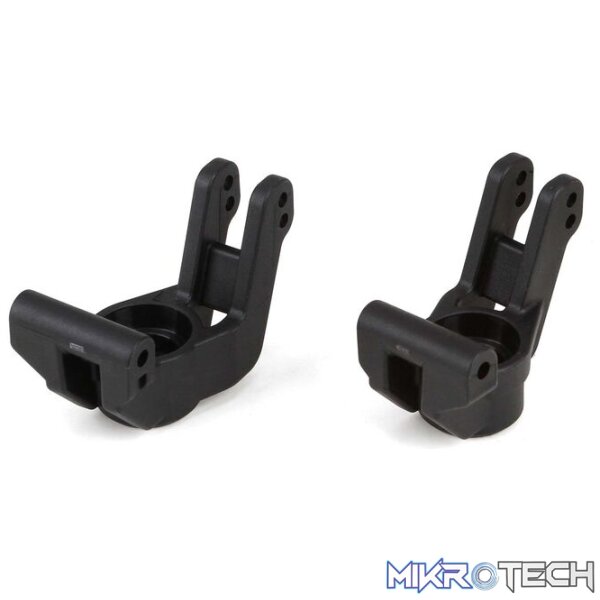 Rear Hub Carriers: Hal Rear Hub Carriers: Hal