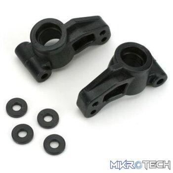 ** Rear Hubs (Pr): Slider HRL