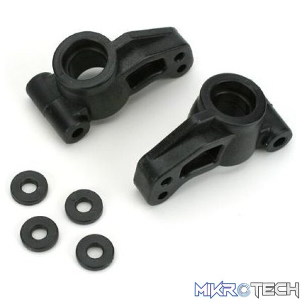 ** Rear Hubs (Pr): Slider HRL ** Rear Hubs (Pr): Slider HRL