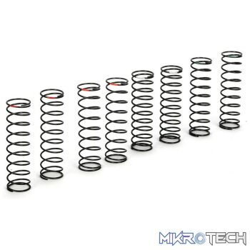 Rear Racing Spring Set: TEN