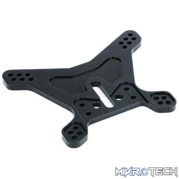 * Rear Shock Tower Machined: Revenge Ty * Rear Shock Tower Machined: Revenge Ty