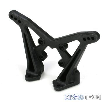 * Rear Shock Tower Mid Motor: 22