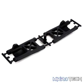 Rear Suspension Arm (2): 1:10 2wd Boost