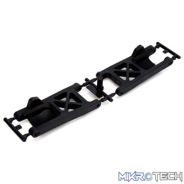 Rear Suspension Arm (2): 1:10 2wd Boost Rear Suspension Arm (2): 1:10 2wd Boost