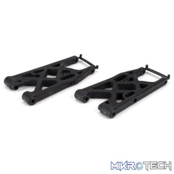 Rear Suspension Arms: 8B