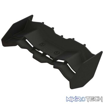 Rear Wing