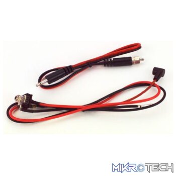 Remote Glow Plug Adapter