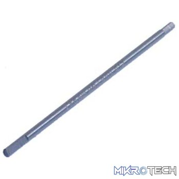 * Replacement Tip: 5/64Inch