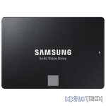 SAMSUNG 870 EVO 1 TB SATA SSD - Image 2