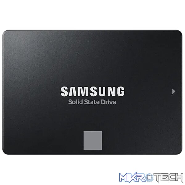 SAMSUNG 870 EVO 1 TB SATA SSD - Image 2