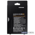 SAMSUNG 870 EVO 1 TB SATA SSD - Image 12
