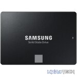 SAMSUNG 870 EVO 1 TB SATA SSD