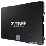 SAMSUNG 870 EVO 1 TB SATA SSD - Image 4