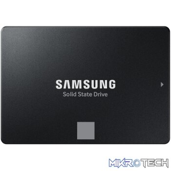 SAMSUNG 870 EVO 1 TB SATA SSD