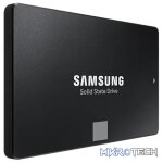 SAMSUNG 870 EVO 1 TB SATA SSD - Image 5