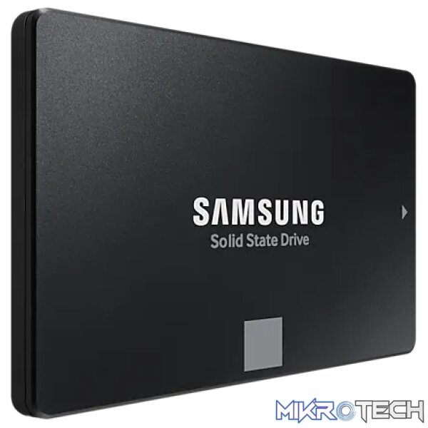 SAMSUNG 870 EVO 1 TB SATA SSD - Image 5