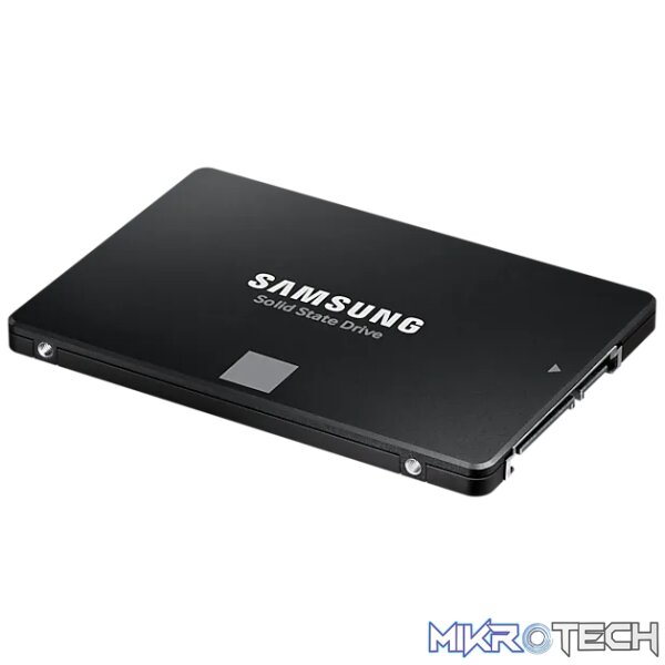 SAMSUNG 870 EVO 1 TB SATA SSD - Image 6