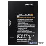 SAMSUNG 870 EVO 1 TB SATA SSD - Image 8