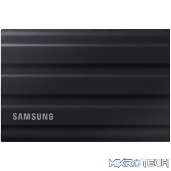 SAMSUNG T7 SHIELD PORTABLE SSD 1TB