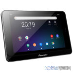 Pioneer SDA835TAB+SPHT20BT Detachable Multimedia Android Tablet Double Din Radio - Image 2