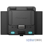 Pioneer SDA835TAB+SPHT20BT Detachable Multimedia Android Tablet Double Din Radio - Image 3