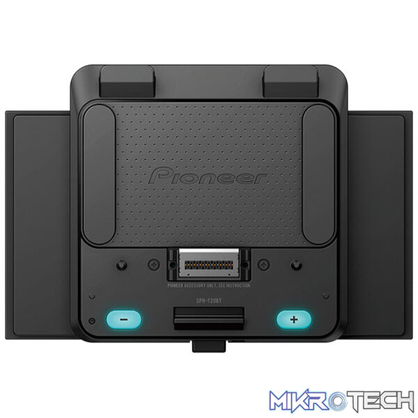 Pioneer SDA835TAB+SPHT20BT Detachable Multimedia Android Tablet Double Din Radio - Image 3