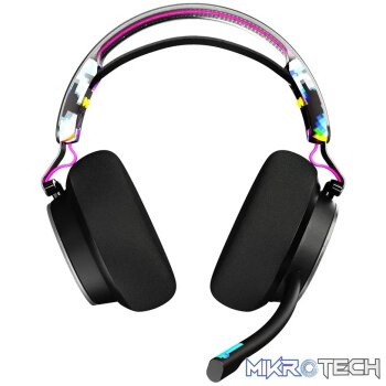 SKULLCANDY PLYR WIRED BLACK
