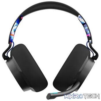 SKULLCANDY SLYR PRO WIRED BLACK